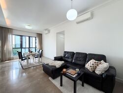 Regent Heights (D23), Condominium #570345711